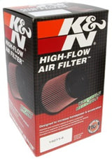 K&N 07-09 Honda CBF600 Hornet Air Filter - HA-5907