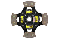 ACT 1990 Acura Integra 4 Pad Sprung Race Disc - 4220112
