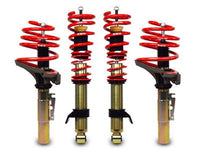 H&R 99-04 Porsche 911/996 C4 Cabrio/Targa/Coupe (AWD) Street Perf. Coil Over - 29462-1