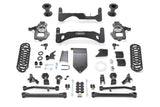 Fabtech 17-18 GM C/K1500 SUV 2WD/4WD 6in Basic System Gen II - K1125