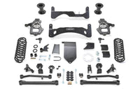 Fabtech 17-18 GM C/K1500 SUV 2WD/4WD 6in Basic System Gen II - K1125
