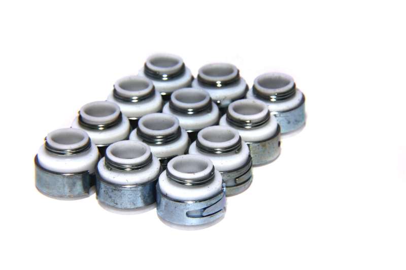 COMP Cams Valve Seals 3/8in Metal W/PTFE - 505-12