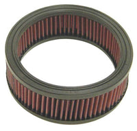 K&N Filter Universal Round Filter 7.75in OD x 6.25in ID x 2.5in H - E-3450