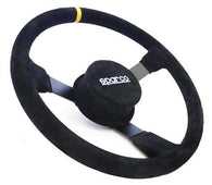 Sparco Strwhl Nascar 13in - 015R330CSN