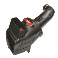 Injen 17-18 Chevy Silverado 2500/3500 Duramax L5P 6.6L Evolution Cold Air Intake (Oiled Filter) - EVO7007C