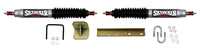 Skyjacker Steering Damper Kit 1955-1983 Jeep CJ5 - 9200