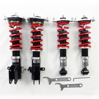 RS-R 15+ Subaru WRX Sports-i Coilovers - XSPIF400M