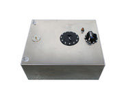 Aeromotive Variable Speed Controlled Fuel Cell - 20 Gal - Brushless Spur 3.5 - 18391