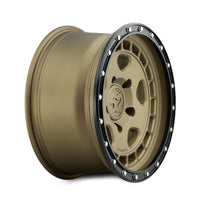 fifteen52 Turbomac HD 17x8.5 5x127 0mm ET 71.5mm Center Bore Block Bronze Wheel - THDBB-178557-00