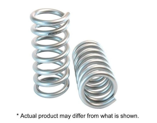 Belltech COIL SPRING SET 94-00 RAM 2500/3500 V10/DIESEL - 4776