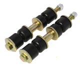Energy Suspension Universal End Link 3 3/8-3 7/8in - Black - 9.8163G