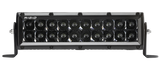 Rigid Industries 10in E Series Spot - Midnight Edition - 110213BLK