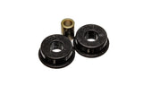Energy Suspension 91-94 Nissan Sentra/NX1600/2000 Black Manual Transmission Shifter Stabilizer Bushi - 7.1103G
