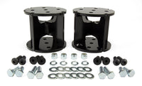 Air Lift Universal Level Air Spring Spacer - 4in Lift - 52440