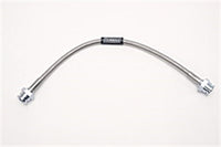 Russell Performance 96-00 Honda Civic LX/ EX (with large front rotor) Brake Line Kit - 684710