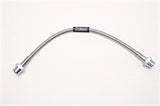 Russell Performance 96-00 Honda Civic LX/ EX (with large front rotor) Brake Line Kit - 684710