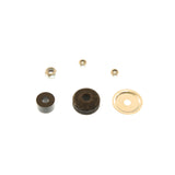Bilstein B4 1972 Mercedes-Benz 280SE Base Front 36mm Monotube Shock Absorber - 24-005272