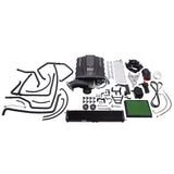 Edelbrock Supercharger Stage 1 - Street Kit 2007-2014 GM Gmt920/930 SuvS 5 3L w/ o Tuner - 15640