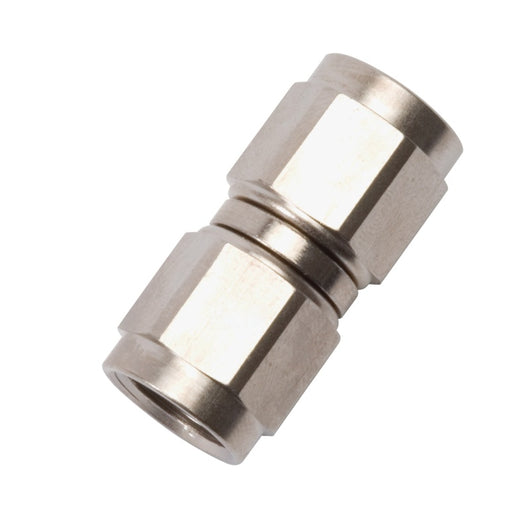 Russell Performance -8 AN Straight Swivel Coupler - 640011