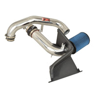 Injen 14 VW MKVI (MK6) Jetta GLI 1.8L Turbo TSI Black Short Ram Intake w/ MR Tech and Heat Shield - SP3077BLK