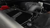 Corsa 09-13 Chevrolet Suburban Suburban 5.3L V8 Air Intake - 44906