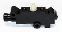 Wilwood Proportioning Valve - GM Style Fixed w/ Delay (Metering Valve) - 260-11322