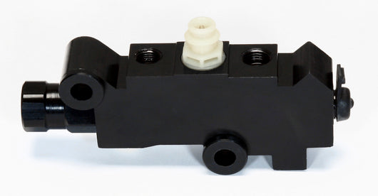 Wilwood Proportioning Valve - GM Style Fixed w/ Delay (Metering Valve) - 260-11322