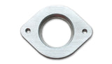 Vibrant Aluminum Thread On Replacement Flange for GreddyS/R/RS style Blow Off Valves - 10127G