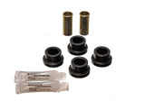 Energy Suspension Chev Track Bar - Black - 3.7112G