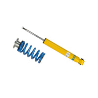 Bilstein B14 2004 Audi A4 Avant Front and Rear Suspension Kit - 47-169289