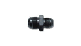 Vibrant -20AN to -16AN Reducer Adapter Fitting - Aluminum - 10429