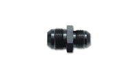 Vibrant -20AN to -16AN Reducer Adapter Fitting - Aluminum - 10429