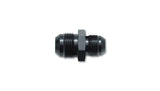 Vibrant Reducer Adapter Fitting -4AN x -8AN - 10428