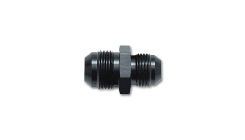Vibrant -4AN to -6AN Reducer Adapter Fitting - Aluminum - 10431