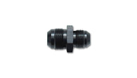 Vibrant -12AN to -16AN Reducer Adapter Fitting - Aluminum - 10437