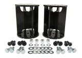 Air Lift Universal Level Air Spring Spacer - 6in Lift - 52460