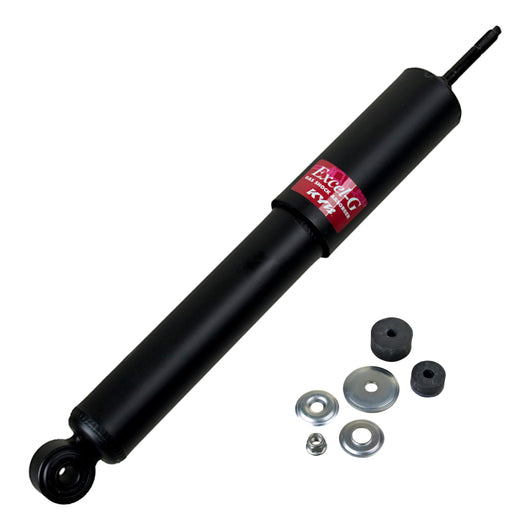 KYB Shocks & Struts Excel-G Front CHEVROLET Colorado (2WD) 2004-09 CHEVROLET Colorado (4WD) 2004-09 - 344465