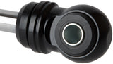 Fox 07+ Jeep JK 2.0 Factory Series 11.6in. Smooth Body R/R Rear Shock w/CD Adj. / 4-6in. Lift - 985-26-012