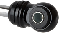Fox 07+ Jeep JK 2.0 Factory Series 11.6in. Smooth Body R/R Rear Shock w/CD Adj. / 4-6in. Lift - 985-26-012