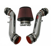 Injen 90-96 300Z Non Turbo Polished Short Ram Intake - IS1980P