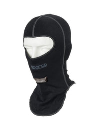 Sparco Hood Rw9 Black - 001494NR