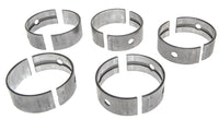Clevite Nissan 1.6L 1596cc K4M Plantina Clio Main Bearing Set - MS2316A