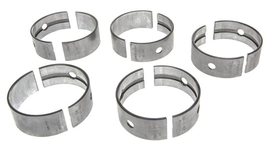 Clevite Nissan 1.6L 1596cc K4M Plantina Clio Main Bearing Set - MS2316A