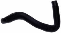 Gates 91-93 Nissan 240SX Molded Coolant Hose - 21921