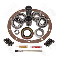 Yukon Gear Master Overhaul Kit For GM Chevy 55P and 55T Diff - YK GM55CHEVY