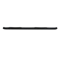 Westin 2004-2012 Chevrolet/GMC/Isuzu Colorado/Canyon Crew Cab E-Series 3 Nerf Step Bars - Black - 23-3155