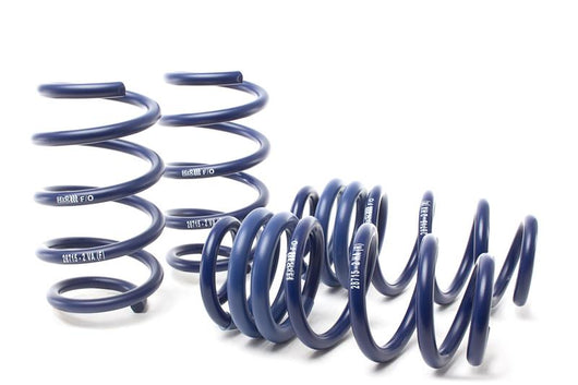H&R 17-19 Alfa Romeo Guilia Quadrifoglio (2WD) 952 Sport Spring (Incl. Alfa Active Susp.) - 28715-2