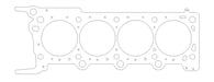 Cometic 2013-14 Ford 5.8L DOHC Modular V8 95.3mm Bore .051in MLX Head Gasket - Left - C5017-051