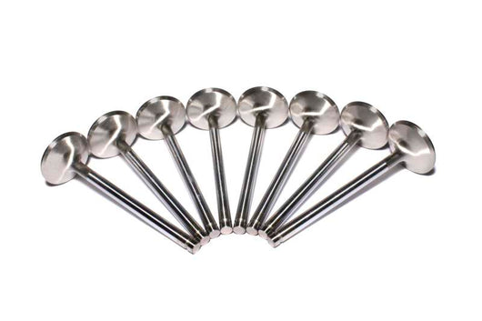 COMP Cams Ss Valves BBC Exh 1.880in 11/3 - 6023-8