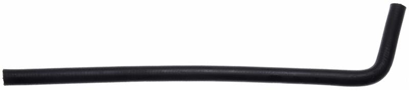 Gates 04-12 Saab 9-3 2.0L 90 Deg Molded Heater Hose - 1/2in / 4in / 18in - 28462